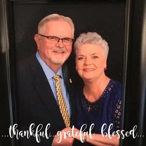 Meet your Posher, Judy